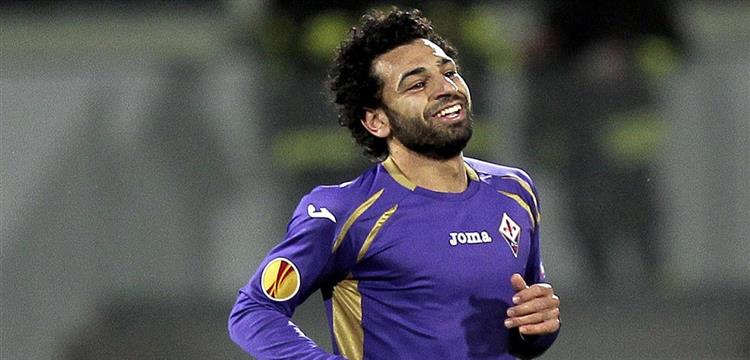 محمد صلاح محمد صلاح